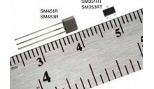 Magnetoresistive sensors aim at industrial and white goods